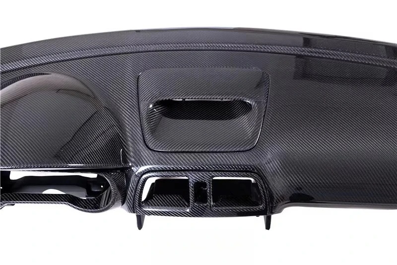 Carbon Fiber 2002 to 2007 Impreza  WRX STI 7th 8th 9th GDA GDB LHD Full Dashboard Kit for WRX STI LHD Full Dashboard Kit